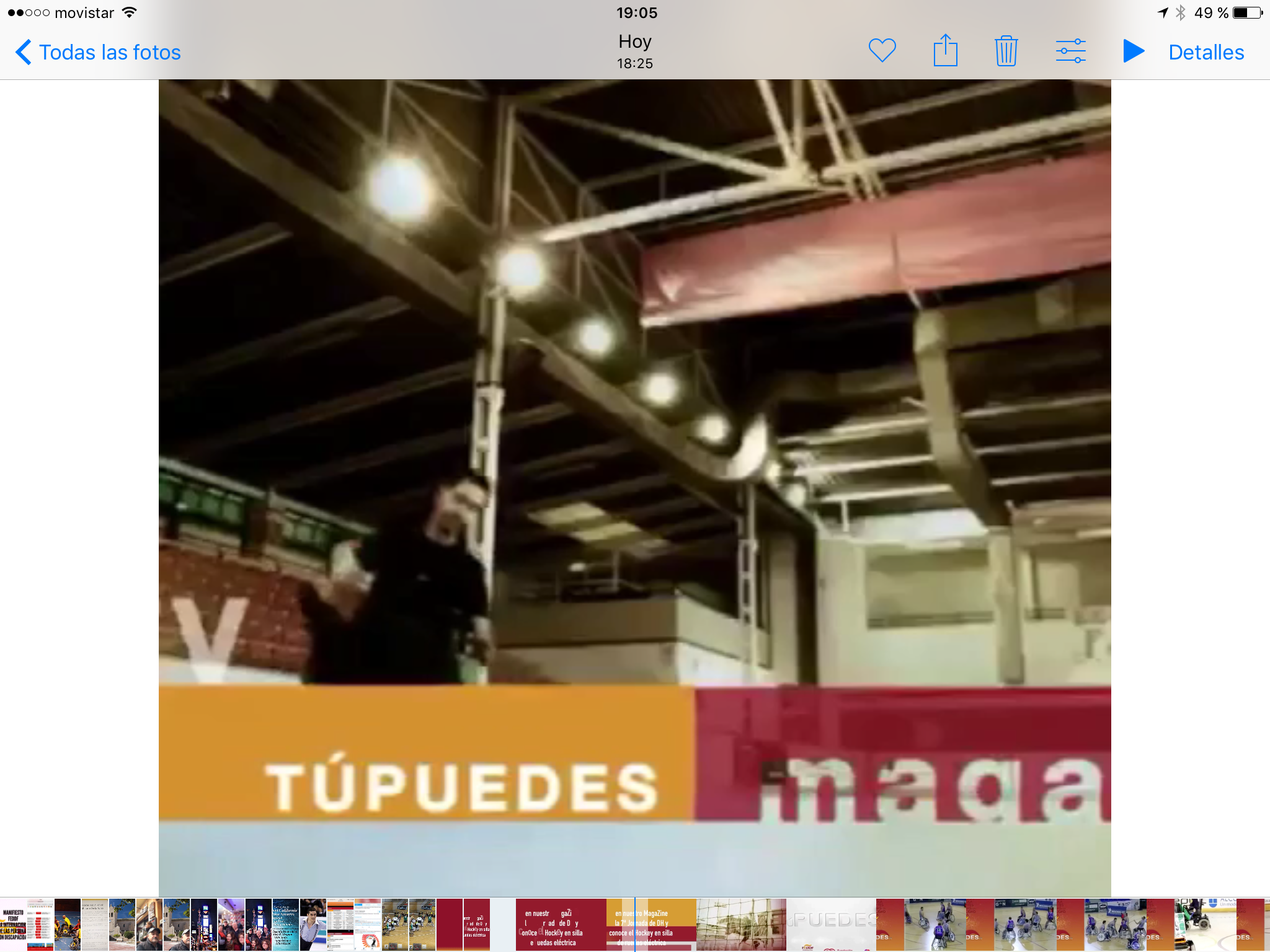 MagaZine 56 Tupuedestv no te lo pierdas Liga BSR y Conoce el Hockey...