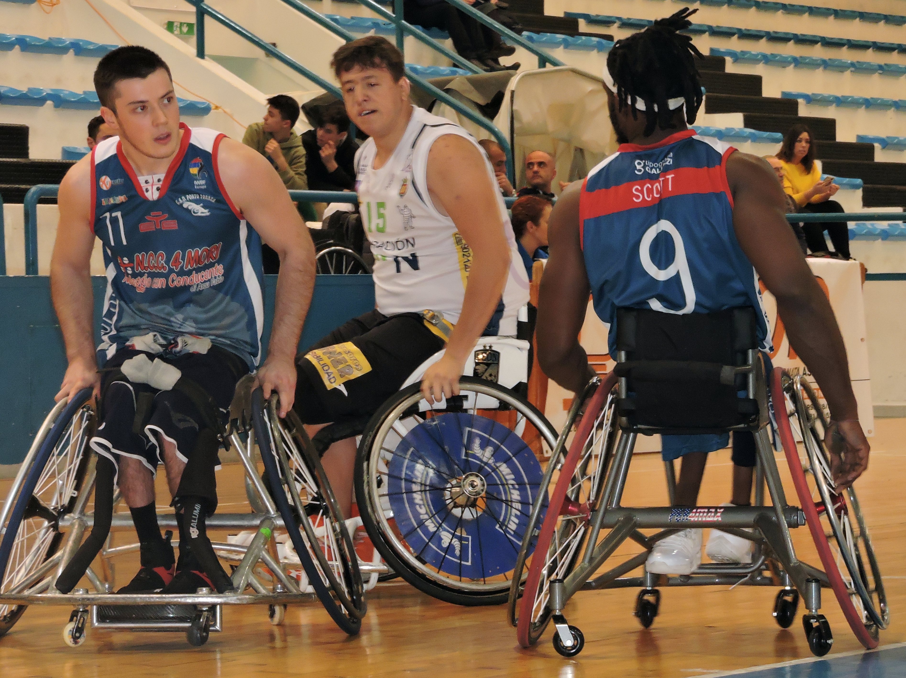 El Fundaci&oacute;n Grupo Norte, clasificado por sexta vez para la Willi Brinkman Cup