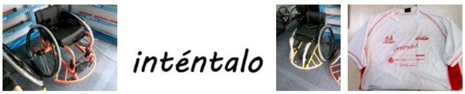Comienza el proyecto &ldquo;INT&Eacute;NTALO&rdquo; para promover el deporte adaptado en centros escolares