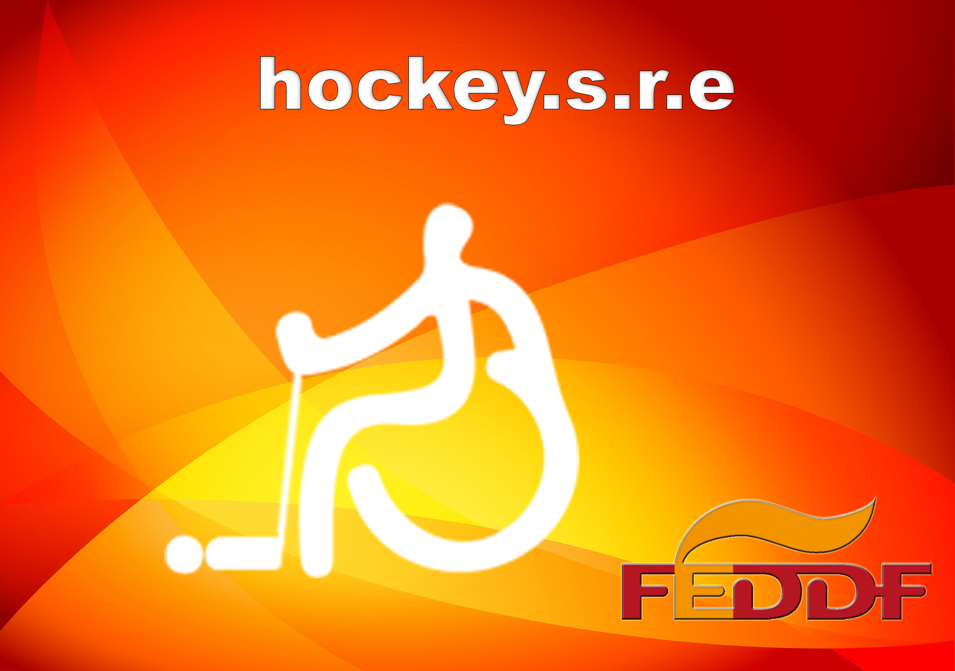 La FEDDF a trav&eacute;s de Mar&iacute;a Rubiera gestionar&aacute; la Coordinaci&oacute;n del Hockey en silla