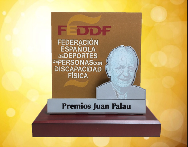 Concedidos los Premios Juan Palau 2017