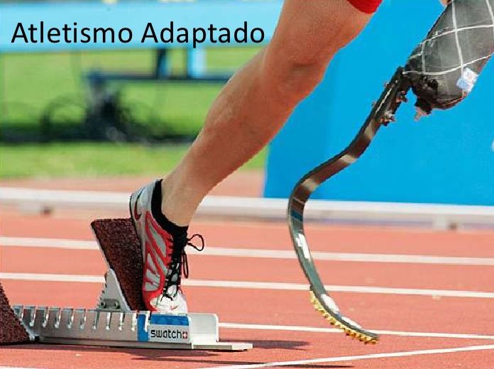 Convocatoria II Open Nacional de Atletismo Adaptado Illes Balears