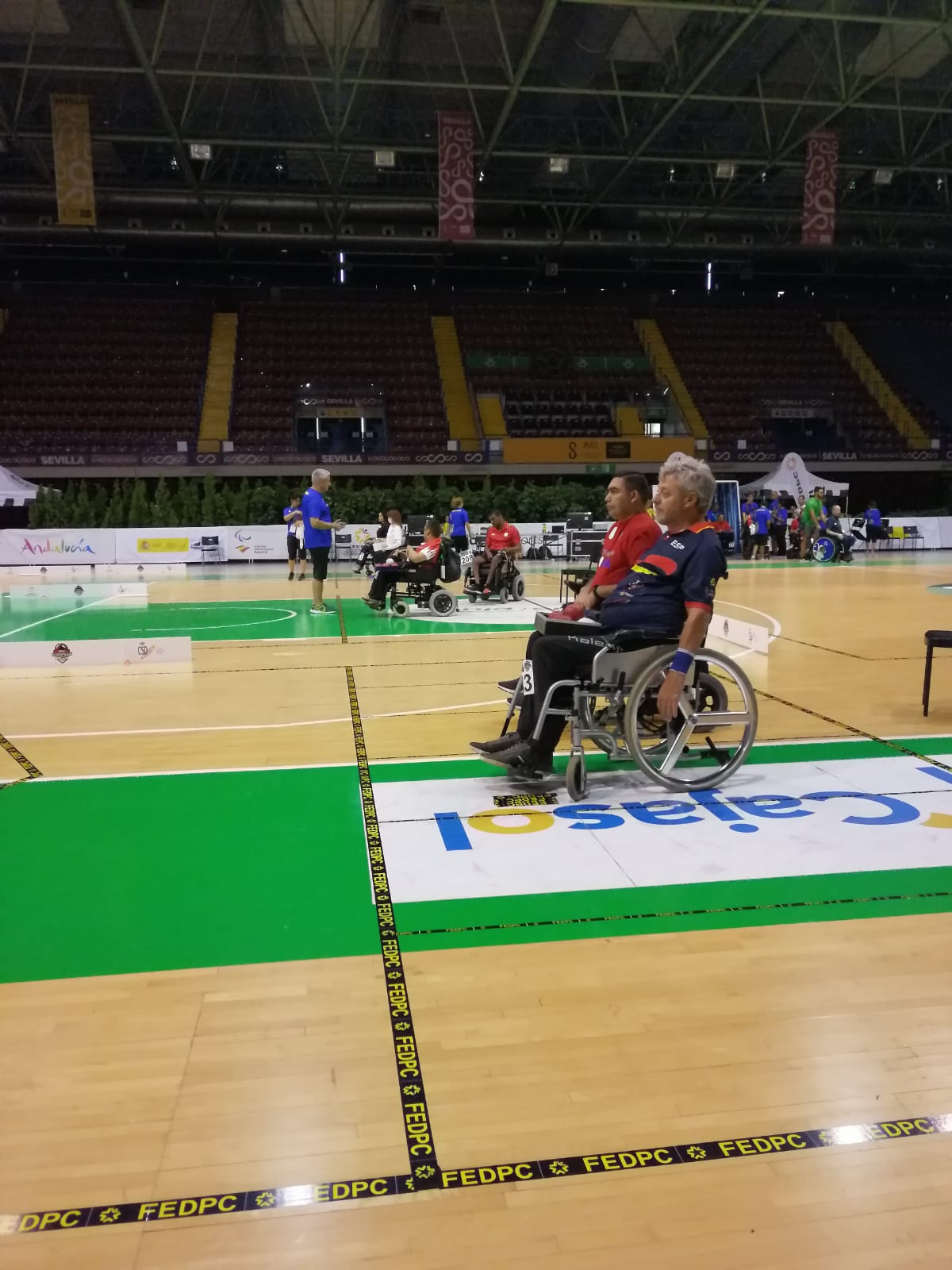 Open Regional de Nymburk
