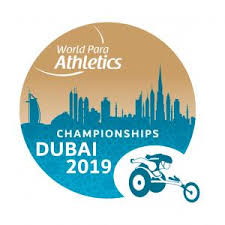 Previa Campeonato del Mundo WPA de atletismo para personas con discapacidad 