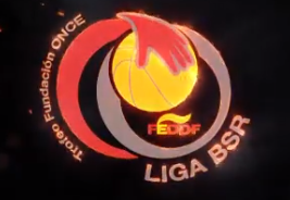 5&ordf; Jornada de la Liga BSR
