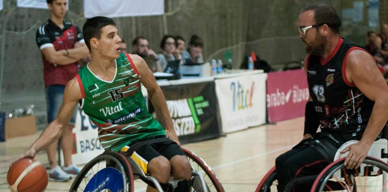 7&ordf; Jornada de la Liga BSR