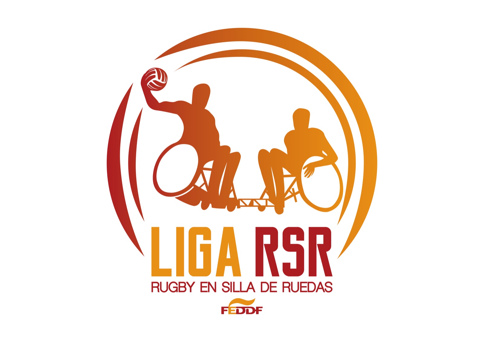 1&ordf; Jornada Liga Nacional de Rugby en Silla de Ruedas