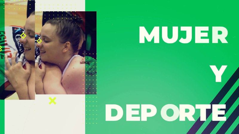 Situaci&oacute;n de la mujer con discapacidad f&iacute;sica en el deporte Federativo (Mujer y Deporte)