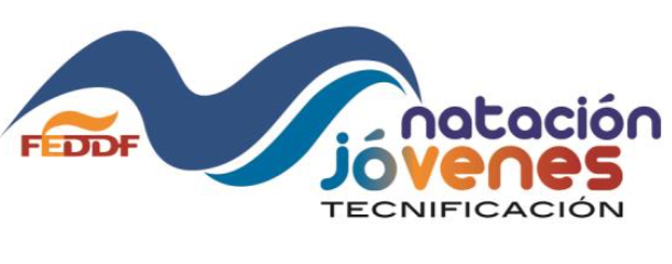 concentraci&oacute;n de tecnificaci&oacute;n de nataci&oacute;n de j&oacute;venes 2019