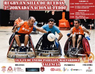Previa 2&ordf; Jornada de la Liga RSR
