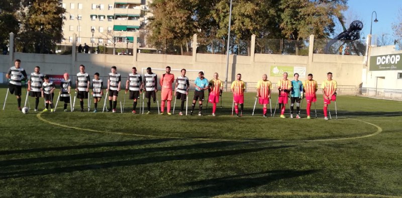 I Open de One F&uacute;tbol