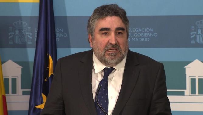 Uribes: "El fomento del deporte inclusivo es esencial para la plena inclusi&oacute;n en la sociedad"
