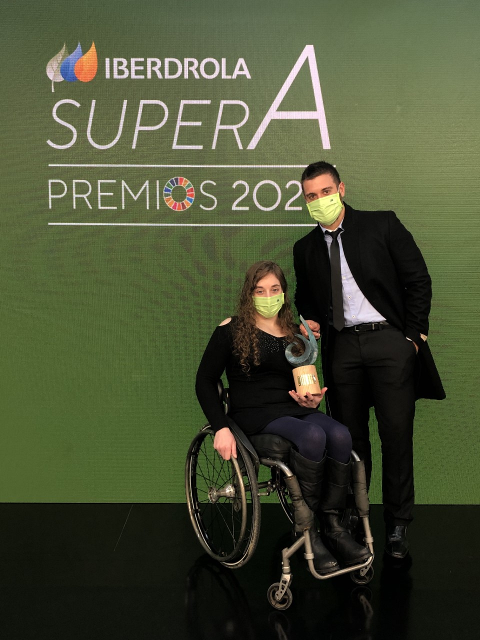 La Fundaci&oacute;n Loida Zabala ya es una realidad