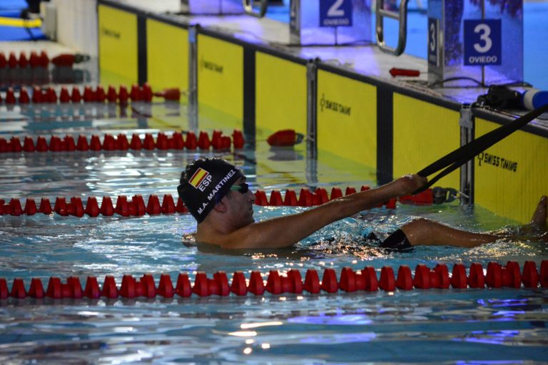 Miguel &Aacute;ngel Mart&iacute;nez Tajuelo, m&iacute;nima B para los Juegos de Tokio