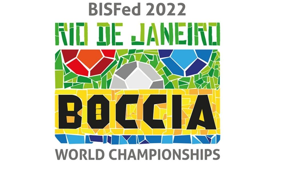 El Mundial de boccia de 2022 se celebrar&aacute; en R&iacute;o de Janeiro