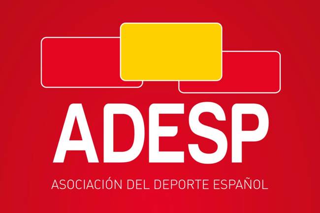 ADESP trabaja en un ambicioso proyecto de digitalizaci&oacute;n del deporte espa&ntilde;ol