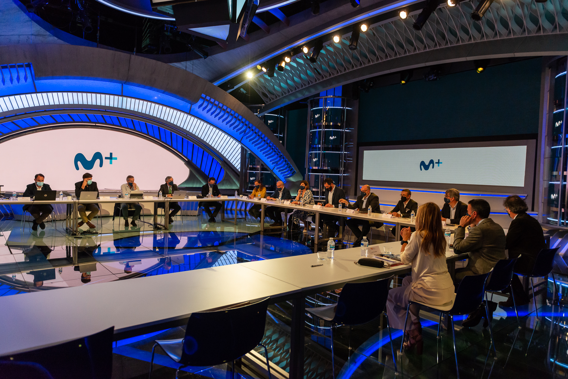 El Consejo Asesor del Deporte Espa&ntilde;ol propone una evoluci&oacute;n para aumentar su posici&oacute;n de relevancia en la sociedad