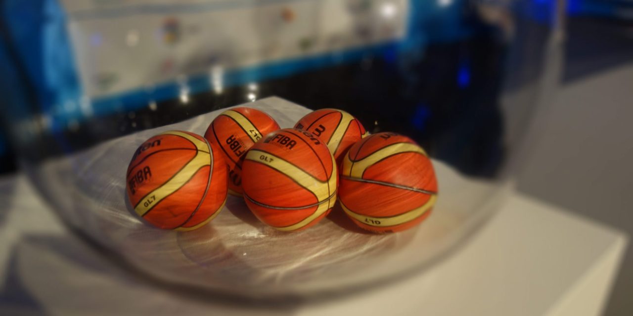 Espa&ntilde;a conocer&aacute; el 12 de mayo a sus rivales de BSR en los Juegos Paral&iacute;mpicos de Tokio