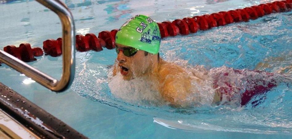 David S&aacute;nchez logra la m&iacute;nima B para los Juegos Paral&iacute;mpicos de Tokio