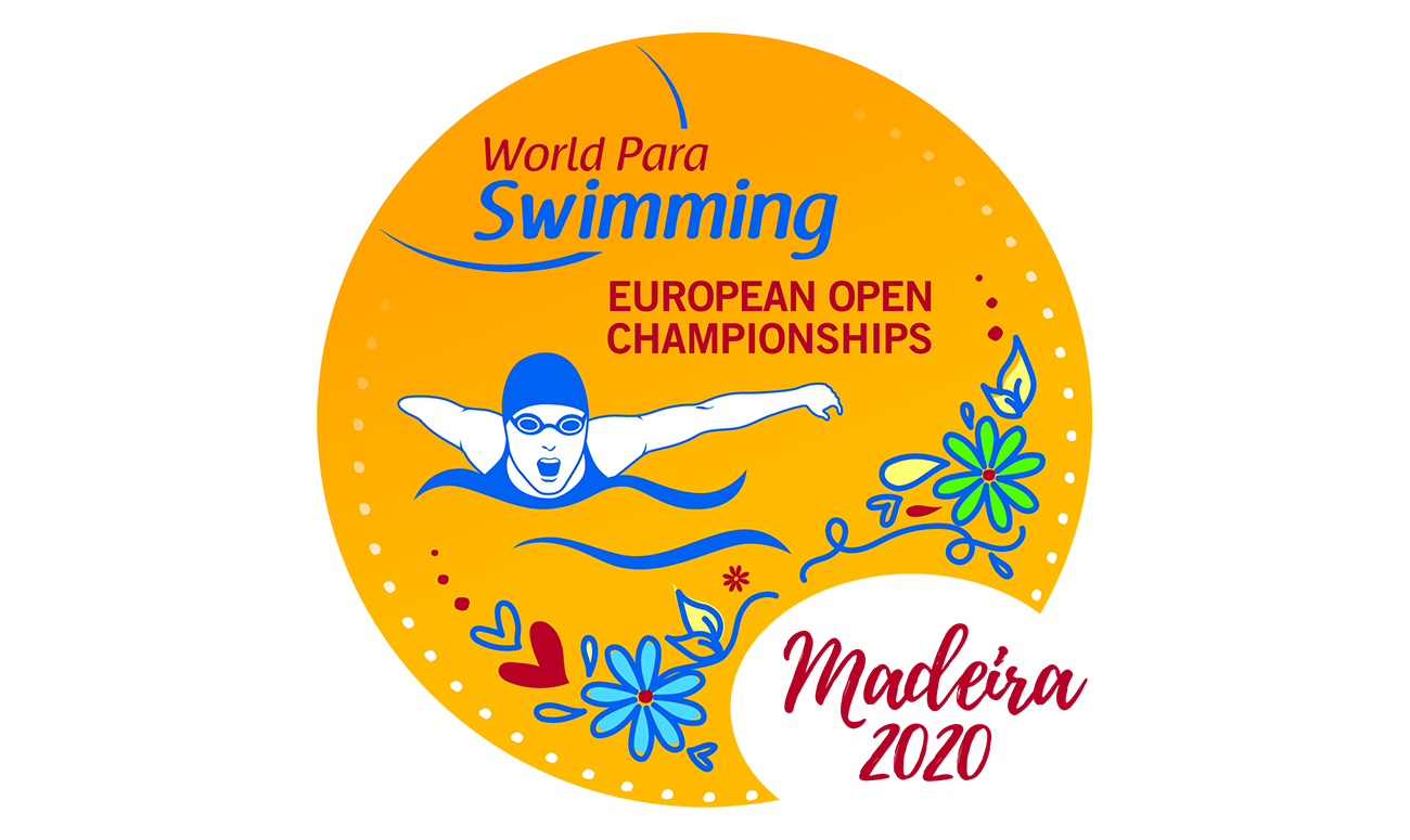 El Europeo de nataci&oacute;n de Madeira, pasaporte a los Juegos Paral&iacute;mpicos de Tokio