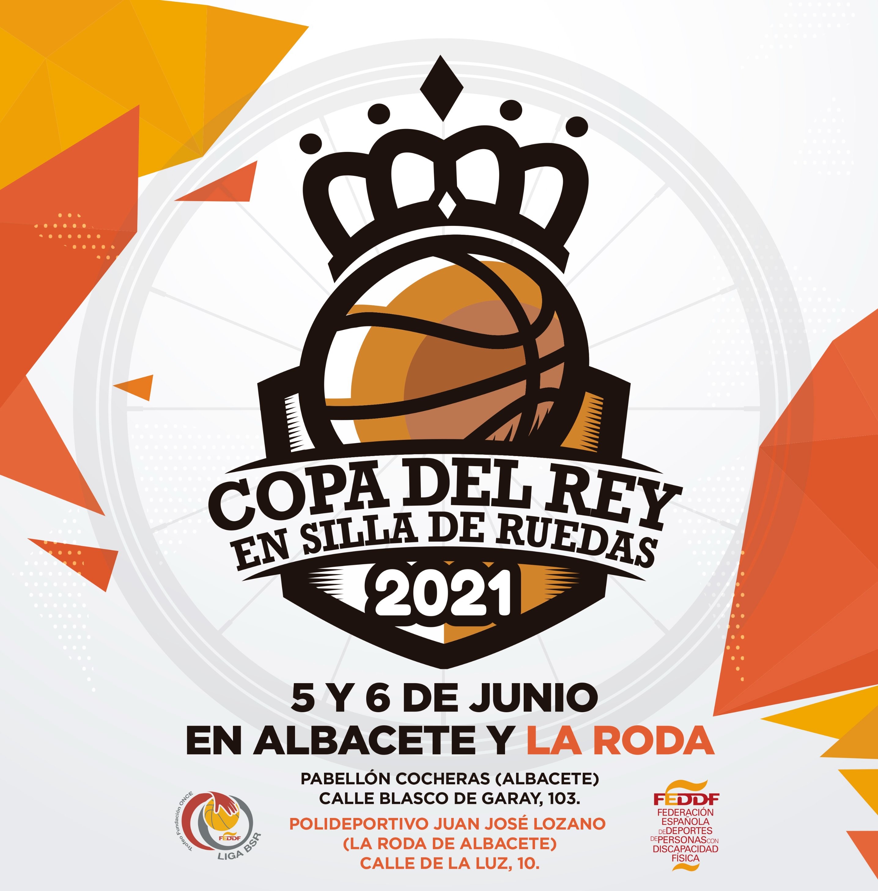 La Copa del Rey re&uacute;ne a los ocho mejores equipos de BSR en Albacete