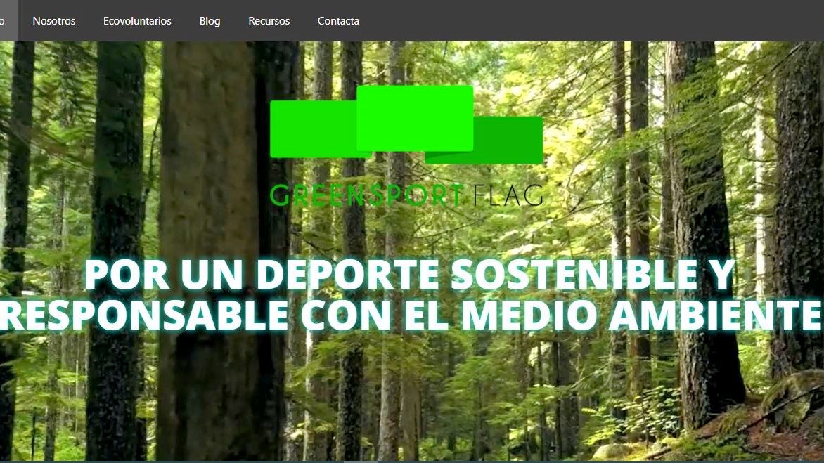 La FEDDF asume junto con el deporte espa&ntilde;ol su responsabilidad con el medio ambiente