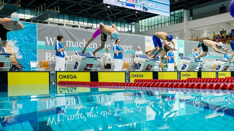 Las Series Mundiales de Berl&iacute;n, &uacute;ltima oportunidad para lograr el billete a Tokio
