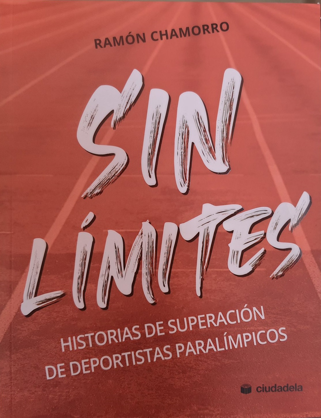 Sin l&iacute;mites, las historias de superaci&oacute;n del deporte paral&iacute;mpico