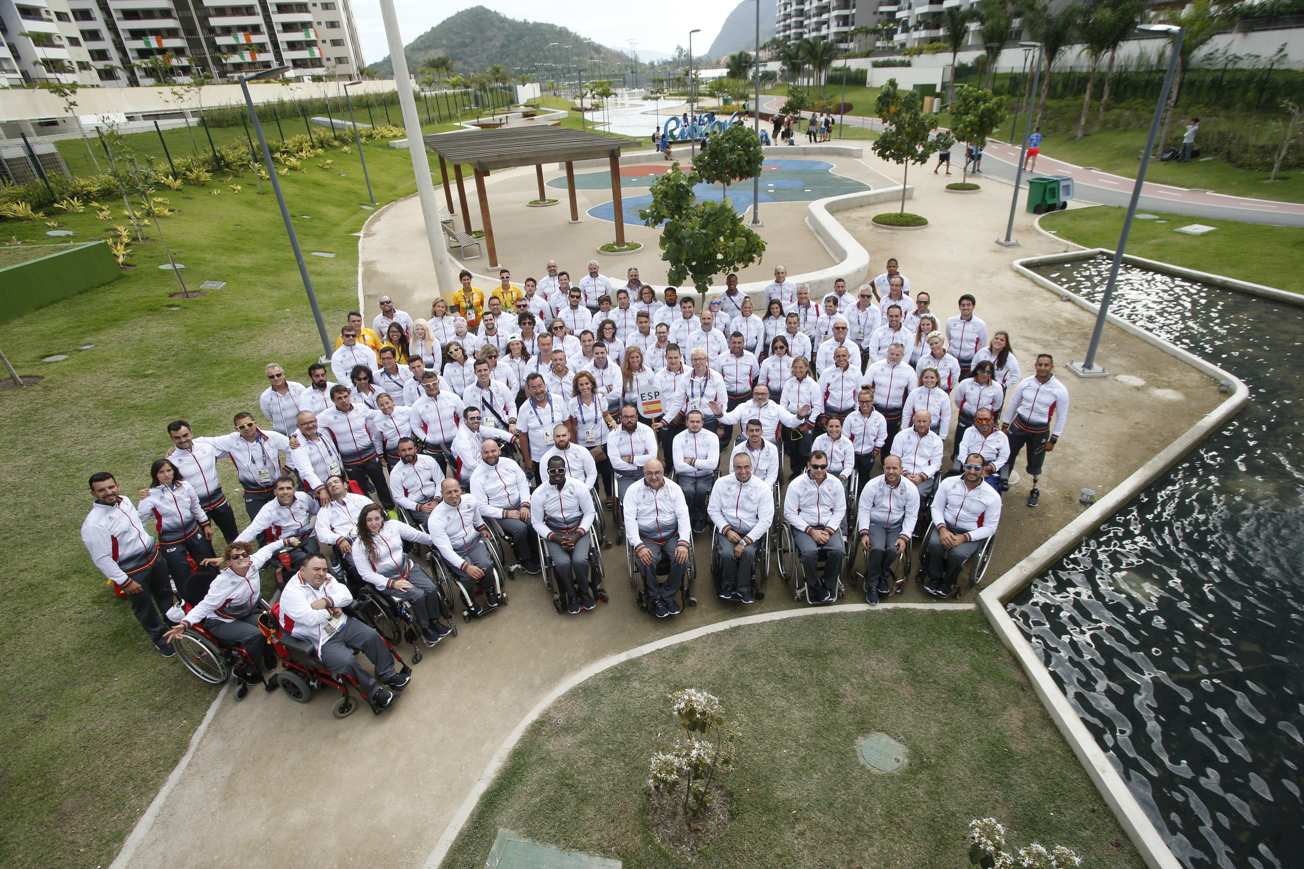 El Comit&eacute; Paral&iacute;mpico anunciar&aacute; el equipo espa&ntilde;ol para Tokio el 14 de julio