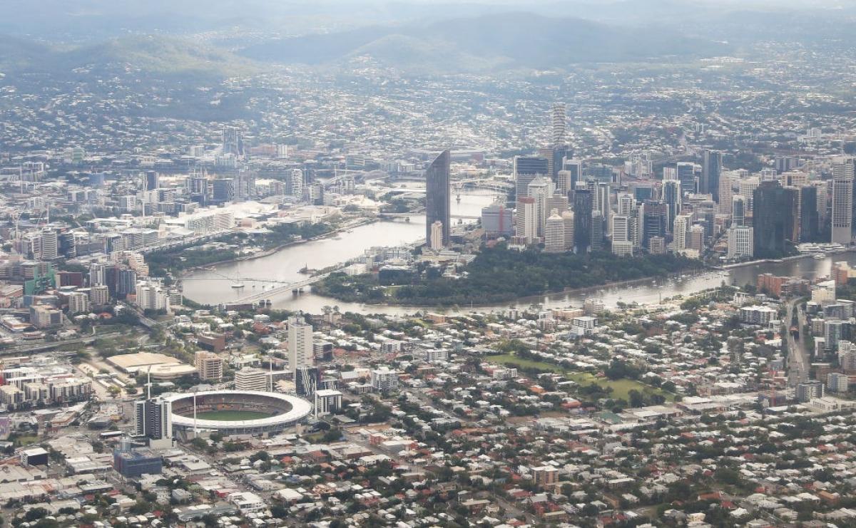 Brisbane, sede de los Juegos Ol&iacute;mpicos y Paral&iacute;mpicos de 2032