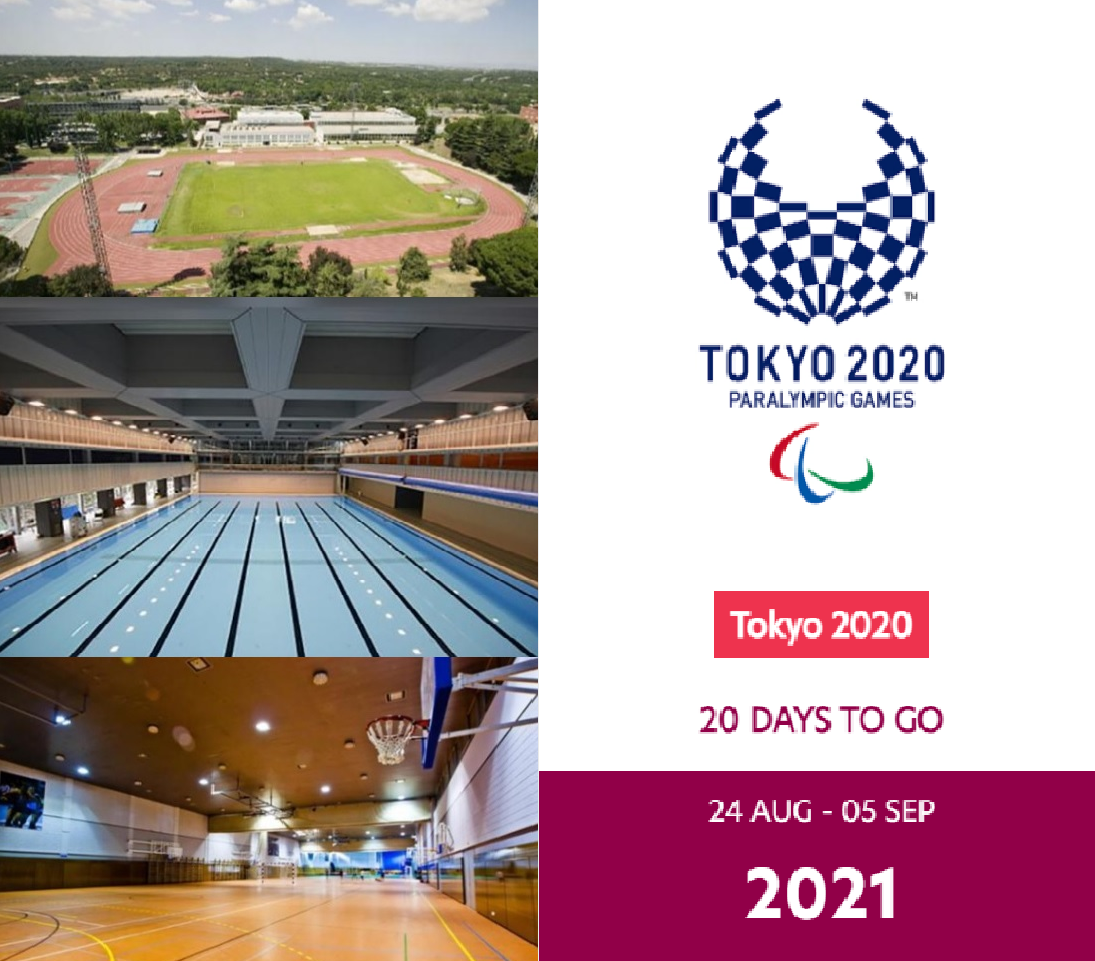 Comienza el Plan Concentrados en Tokio