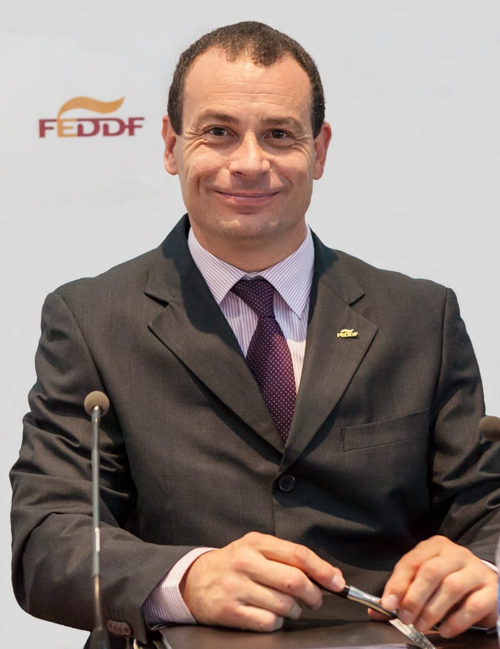 Jos&eacute; Alberto &Aacute;lvarez: "Ojal&aacute; Tokio sirva para consolidar el crecimiento y relevo generacional para seguir mirando al futuro"