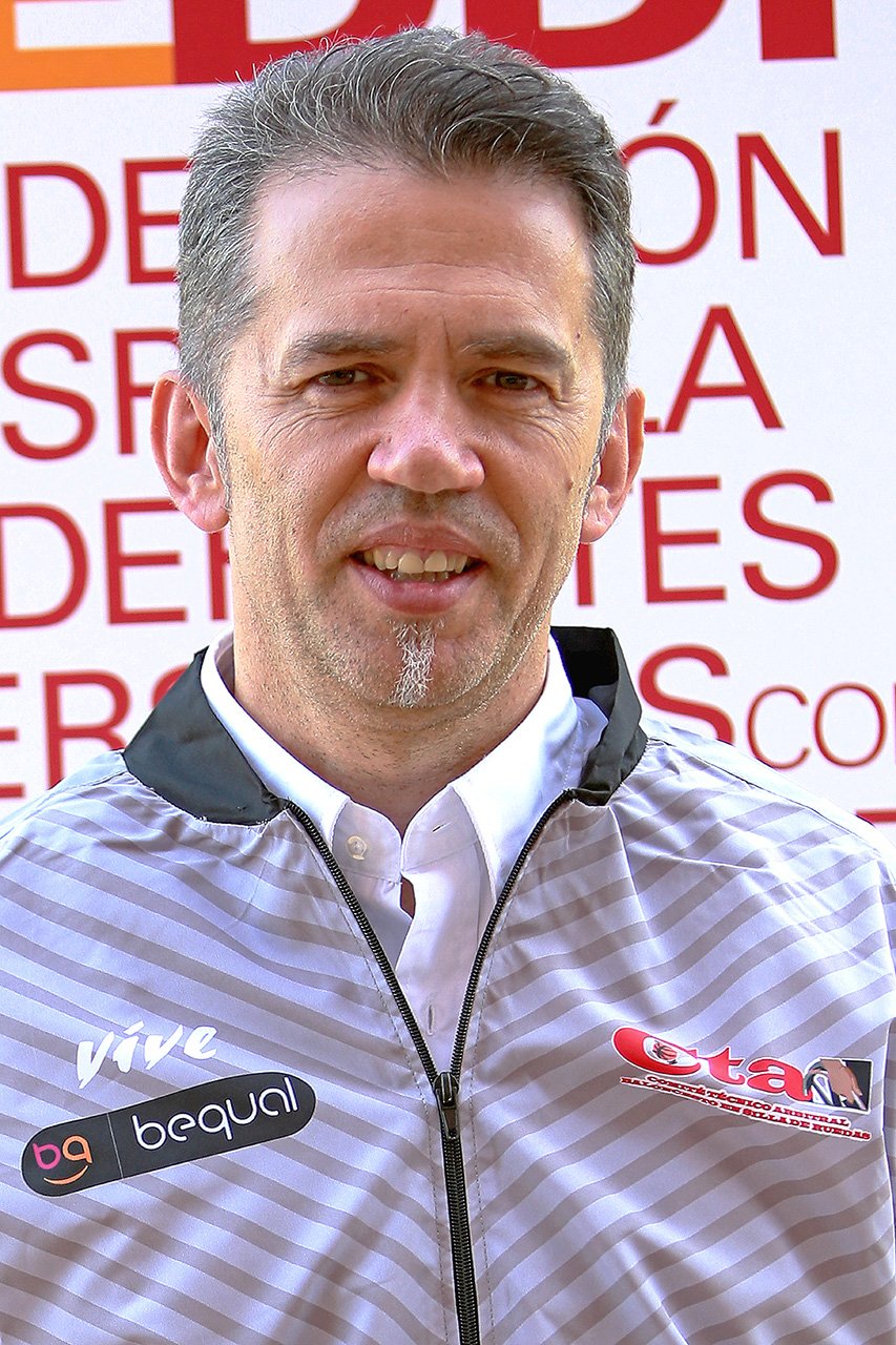 Juanma Uru&ntilde;uela dirigir&aacute; la final de baloncesto en silla de los Juegos Paral&iacute;mpicos