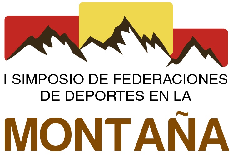 I Simposio de Federaciones de Deportes en la Monta&ntilde;a