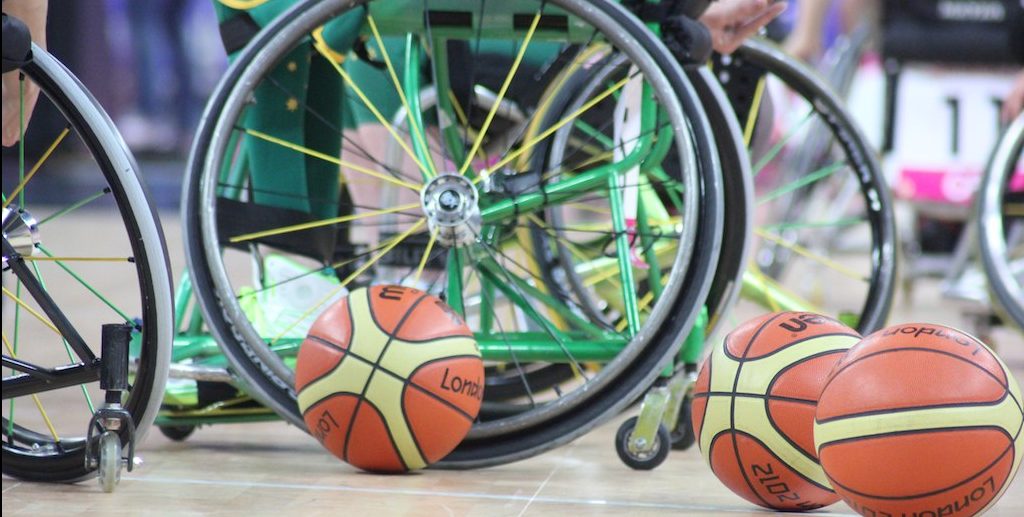 Seminario de introducci&oacute;n al baloncesto en silla de ruedas 3x3