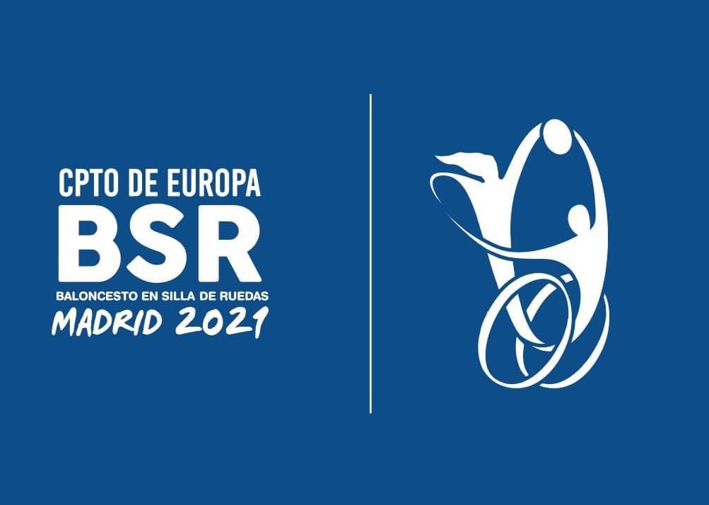 Acreditaciones para el Europeo de baloncesto en silla de ruedas