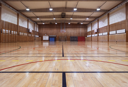 El Pa&iacute;s Vasco exige el Certificado Covid para espacios deportivos cerrados