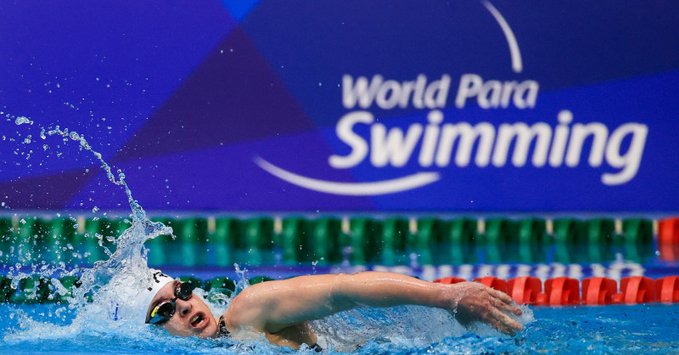 Aberdeen acoger&aacute; la primera Serie Mundial de nataci&oacute;n 2022