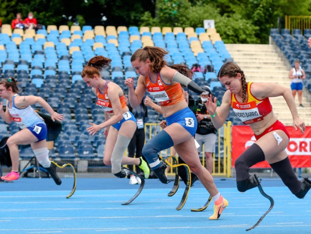 Fechas y sedes definitivas de los Campeonatos de Espa&ntilde;a de atletismo