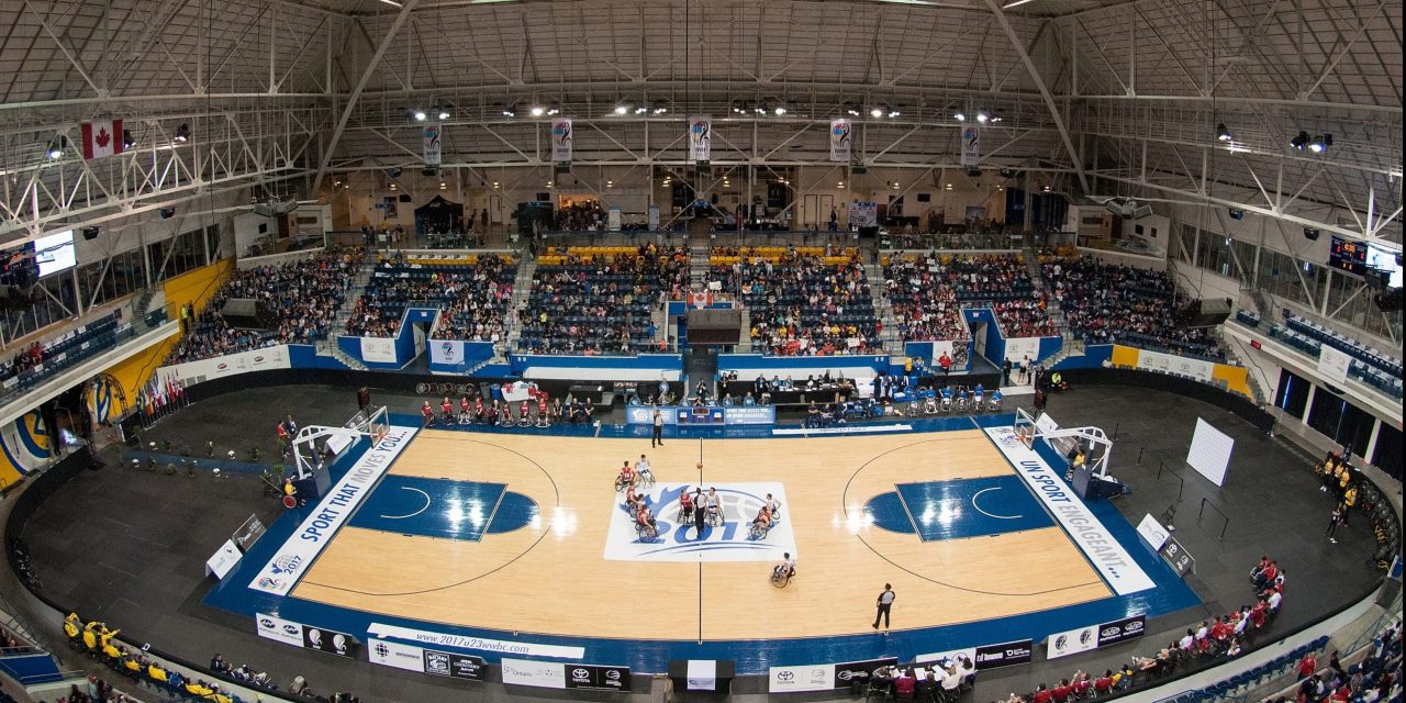 El Mundial sub-23 de baloncesto en silla se aplaza a septiembre y ser&aacute; en Tailandia