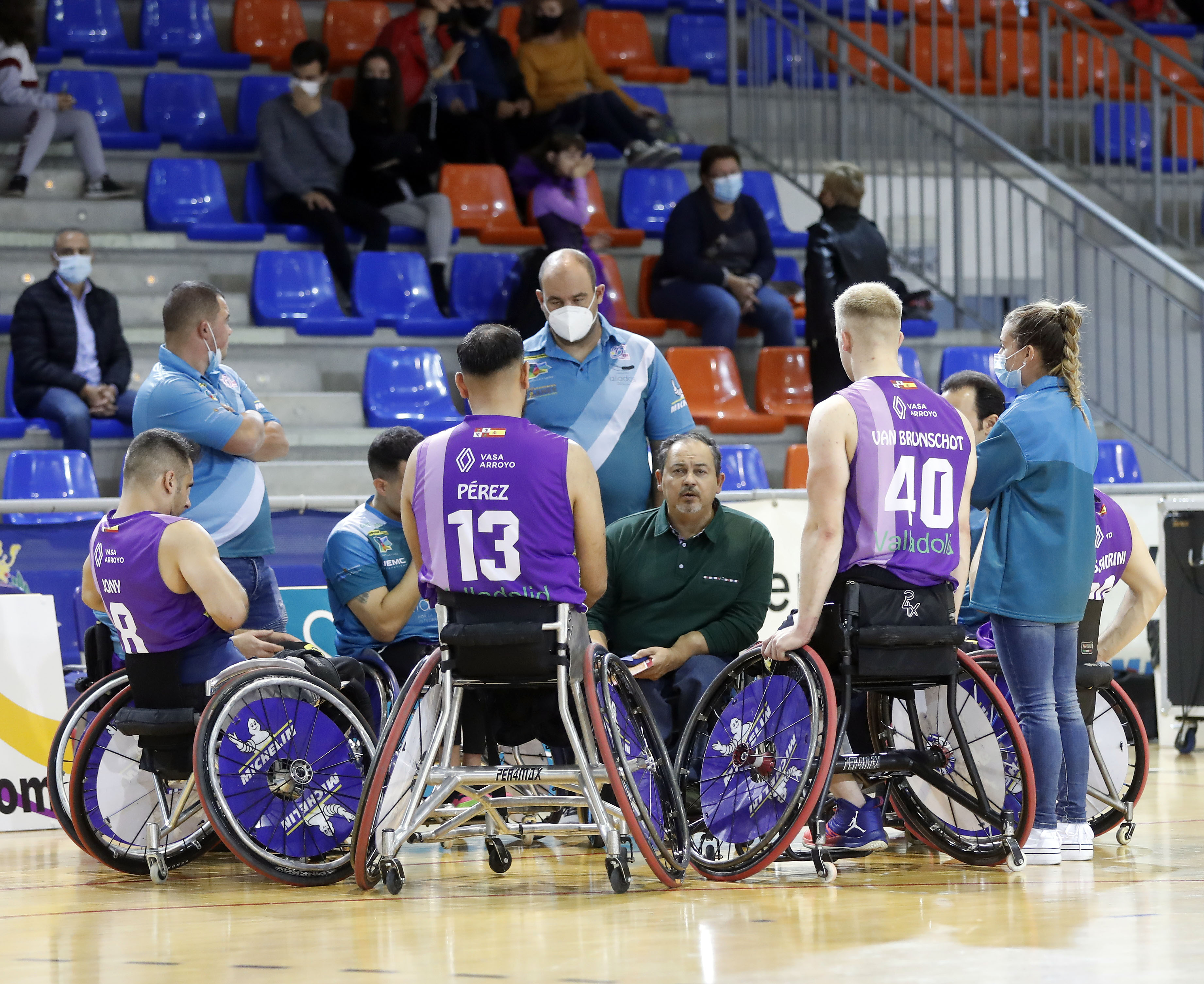 Fundaci&oacute;n Aliados renuncia a organizar una Euroliga 2 sin oficialidad