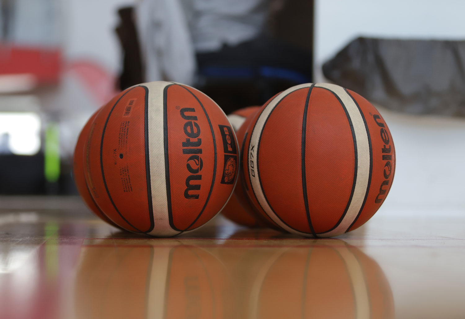 COMUNICADO OFICIAL. UCAM Murcia sustituye a Fundaci&oacute;n Aliados en la Copa del Rey
