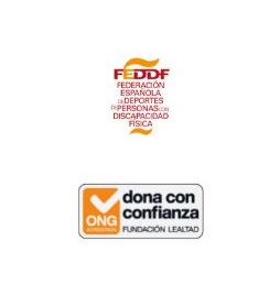 La FEDDF renueva el sello Dona con confianza de Fundaci&oacute;n Lealtad