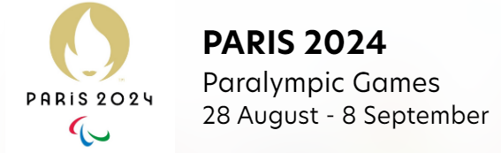 El IPC desvela el calendario provisional de Par&iacute;s 2024 con r&eacute;cord de medallas y mujeres en competici&oacute;n