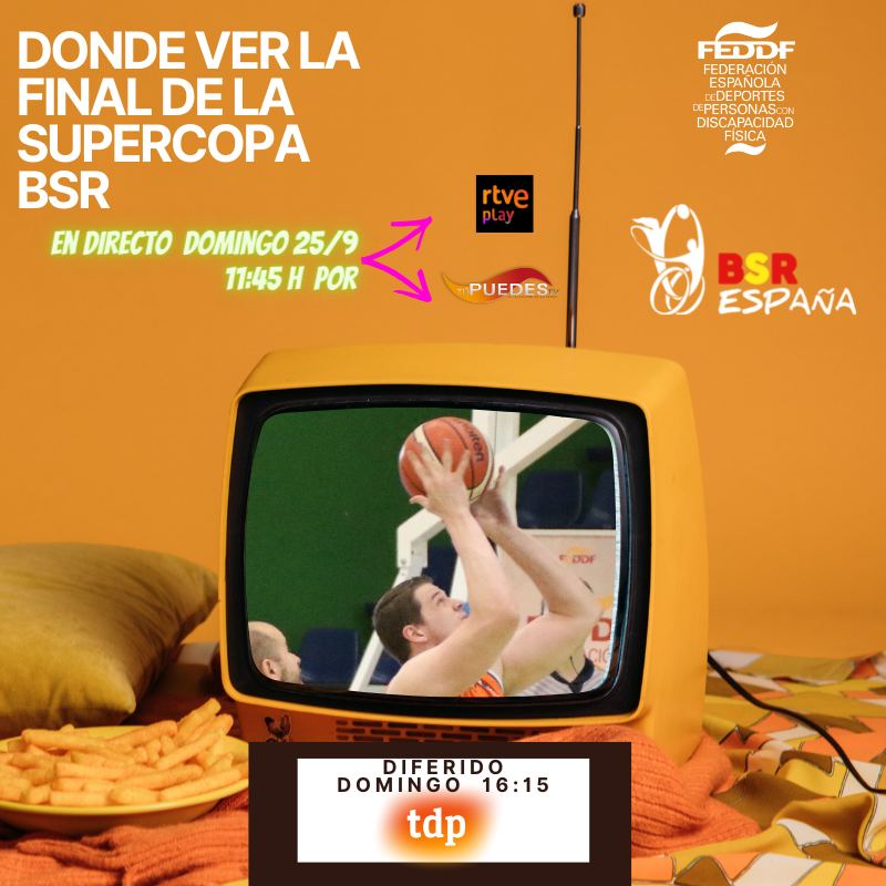 La Supercopa de BSR en Albacete pone en juego el primer t&iacute;tulo de la temporada