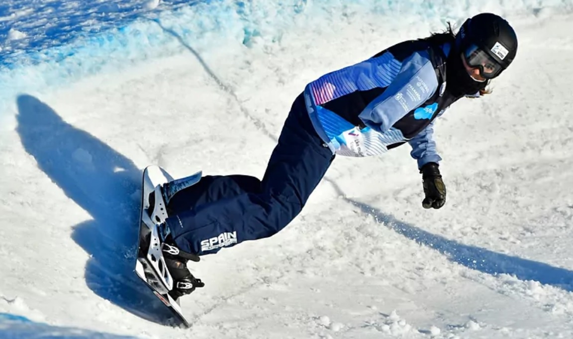 El Mundial de snowboard paral&iacute;mpico de La Molina se pospone de enero a marzo