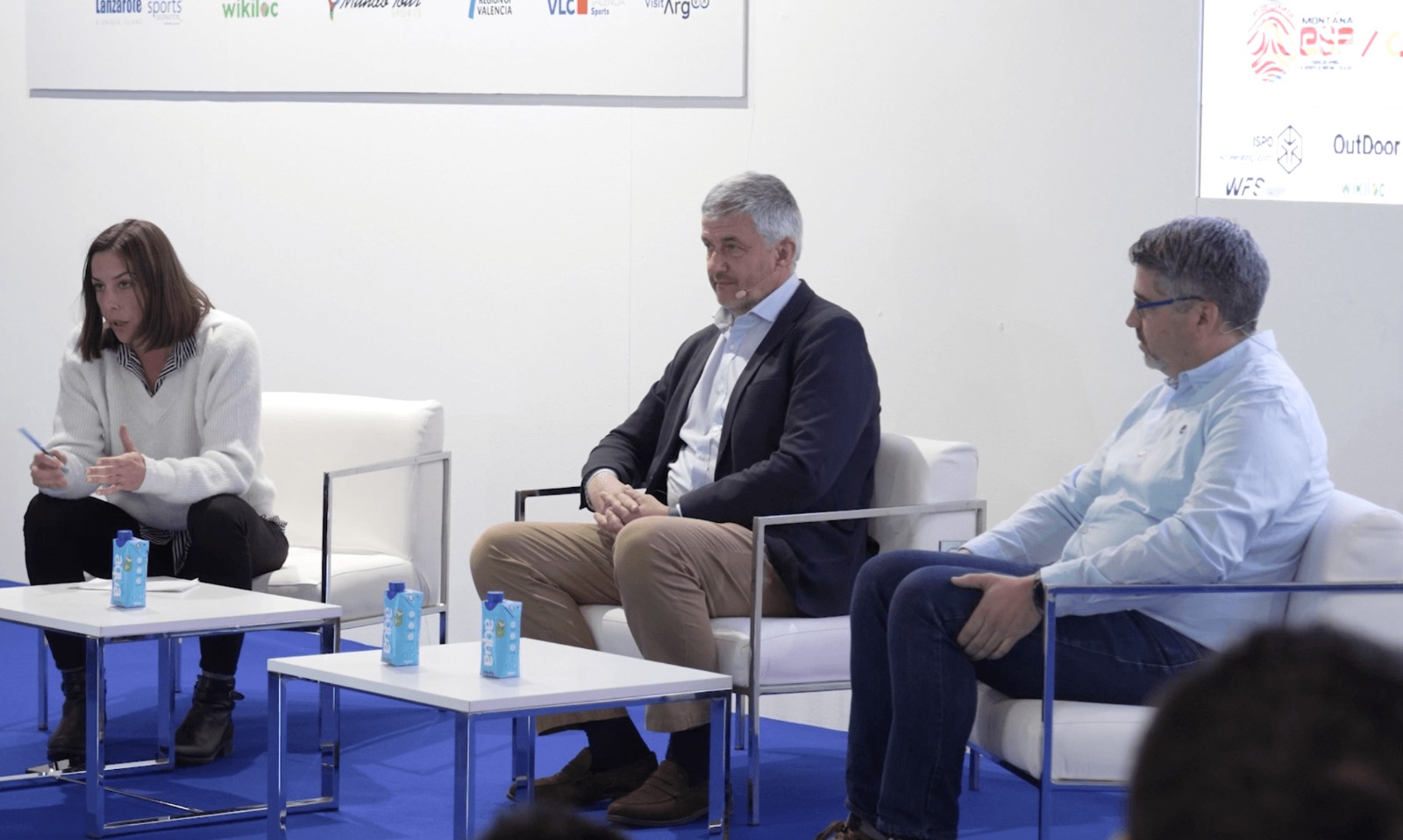 FITUR Sports confirma la creciente importancia del turismo deportivo en Espa&ntilde;a