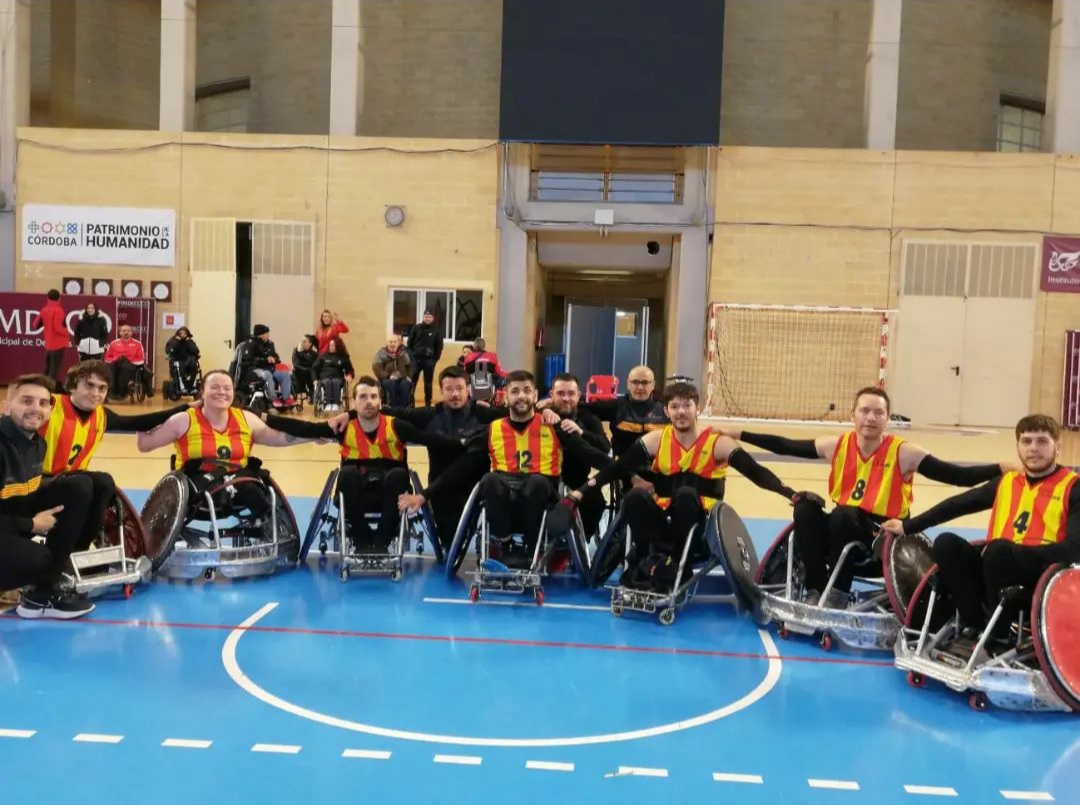 Catalu&ntilde;a revalida el t&iacute;tulo en el Campeonato de Espa&ntilde;a de rugby de selecciones auton&oacute;micas 