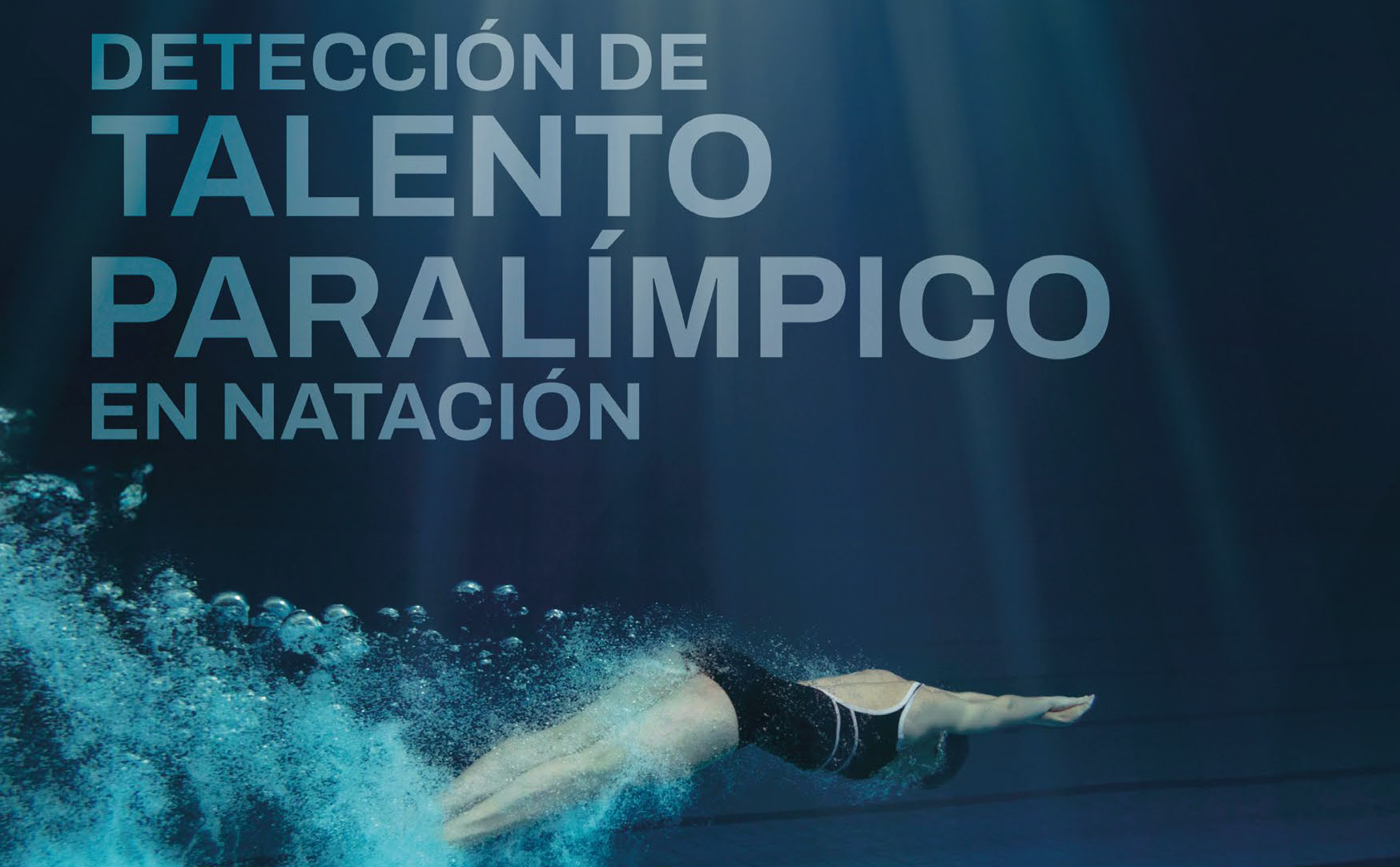 La Real Federaci&oacute;n Espa&ntilde;ola de Nataci&oacute;n colaborar&aacute; con el CPE para detectar el talento