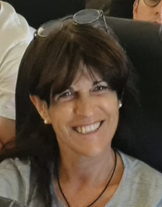 COMUNICADO OFICIAL. Ana Bergado, nueva gerente de la FEDDF